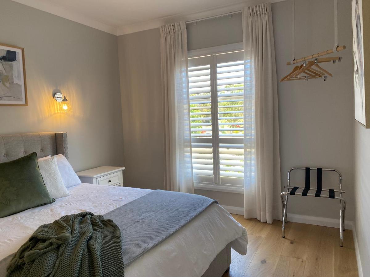 فندق Bloomfield Manor بورال المظهر الخارجي الصورة
